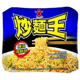 Doll Fried Noodle Bowl Seafood Oyster Sauce Flavour 118g - Asian Online Superstore UK
