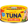 Dongwon Chunk Tuna In Oil (Standard) 150g - Asian Online Superstore UK