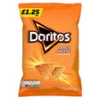 Doritos Tangy Cheese Tortilla Chips (RRP1.25) 70g - Asian Online Superstore UK