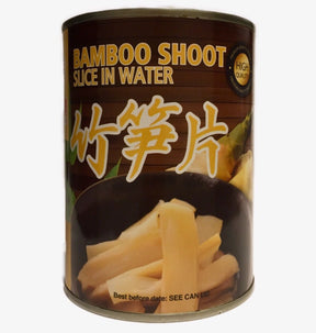 Double Happiness Slice Bamboo Shoot  552g | Asian Grocery UK