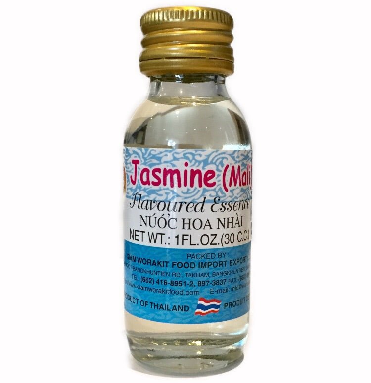 Double Seahorse Jasmine Essense (Mali) 30ml | Asian Grocery UK