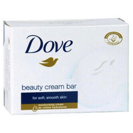 Dove Beauty Cream Bar 90g - Asian Online Superstore UK