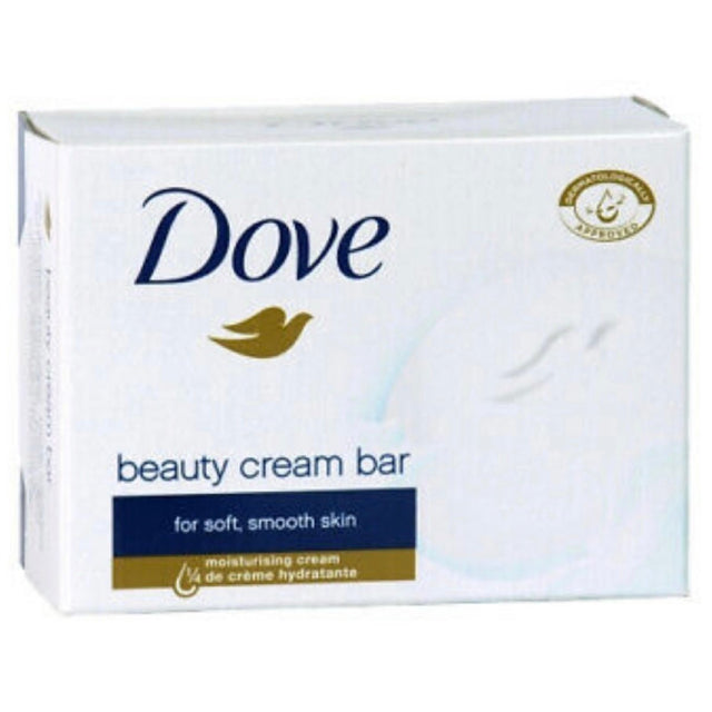 Dove Beauty Cream Bar 90g - Asian Online Superstore UK