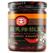 EF Shih Chuan Hot Chilli Sauce 240g - Asian Online Superstore UK
