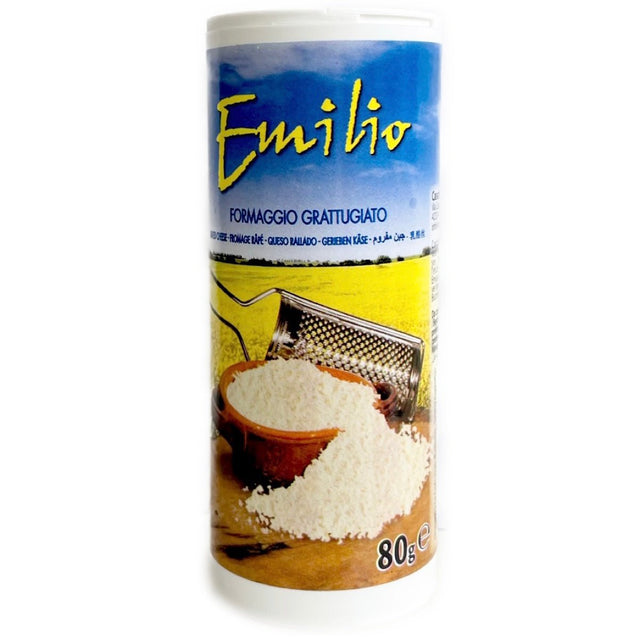 Emilio Parmaggio 80g - Asian Online Superstore UK