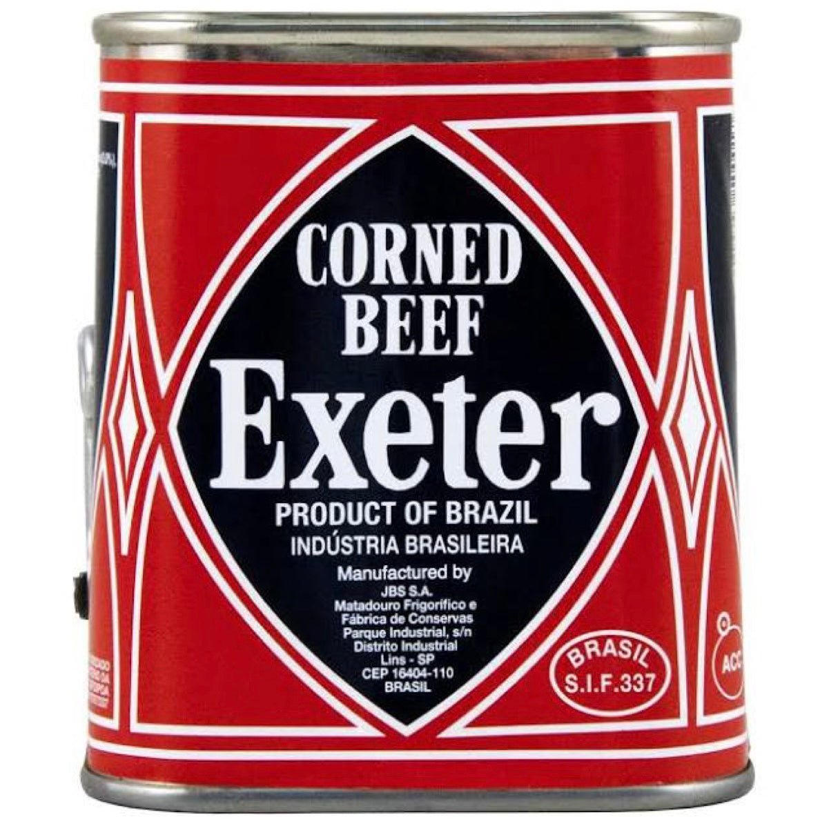 Exeter Corned Beef 340g - Asian Online Superstore UK