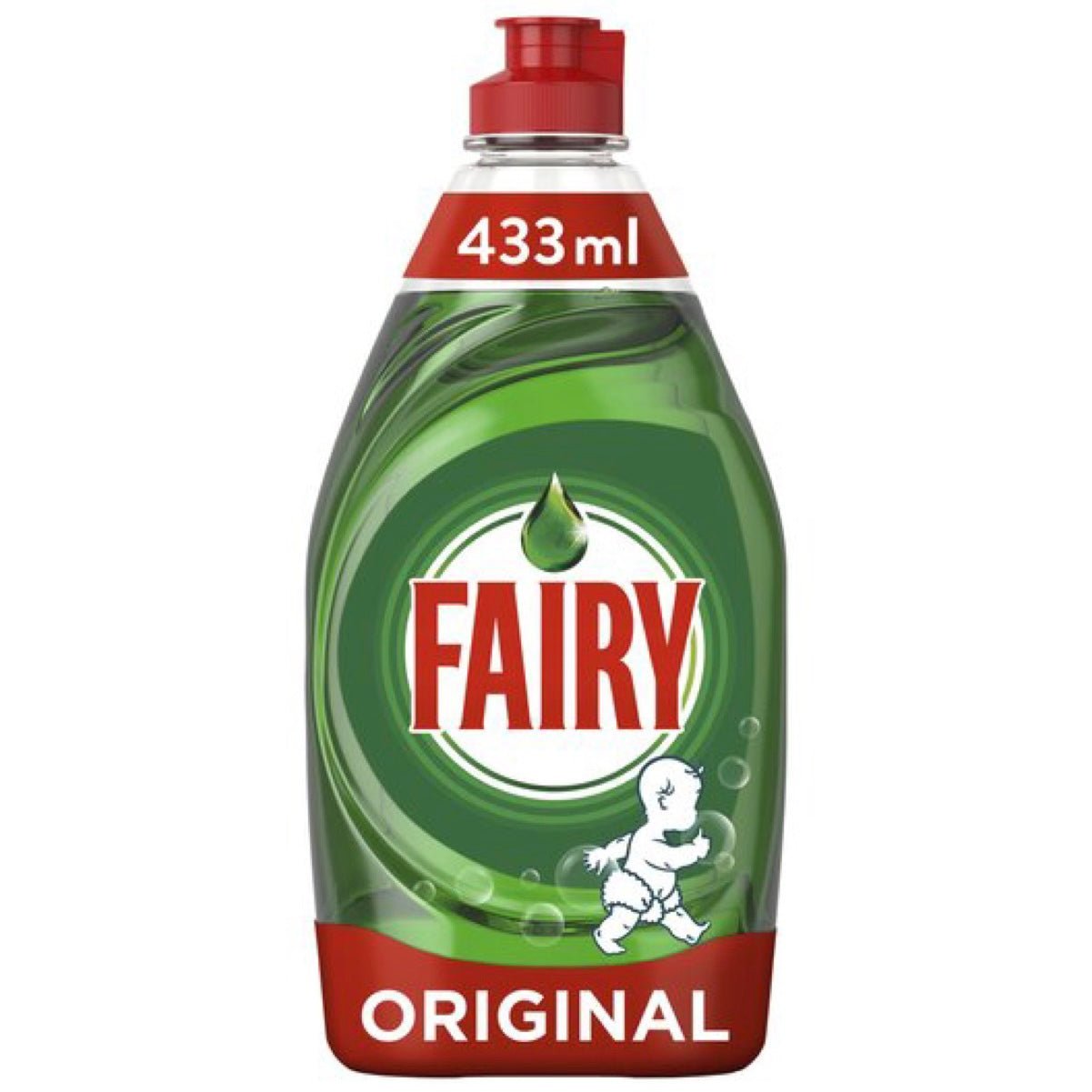 Fairy Original 433ml - Asian Online Superstore UK