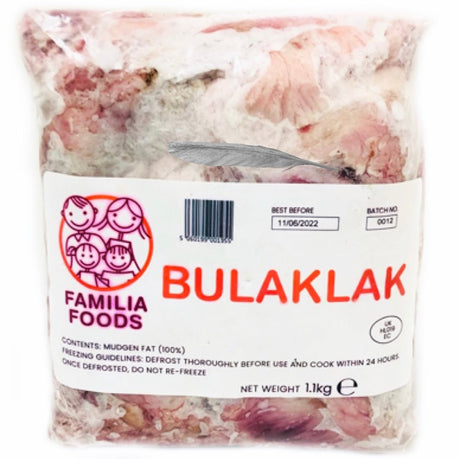 Familia Foods Bulaklak 1.1kg - Asian Online Superstore UK