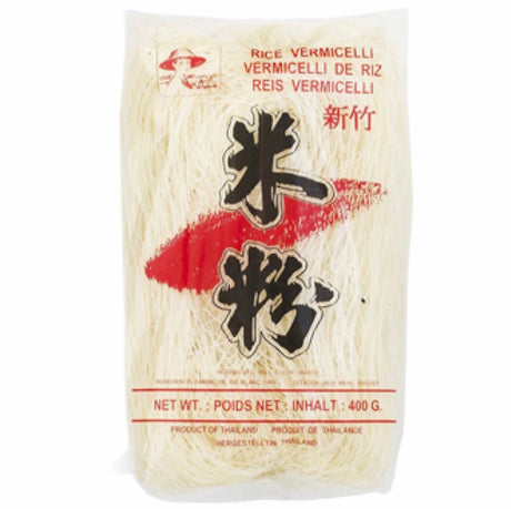 Farmer Rice Vermicelli 454g - Asian Online Superstore UK