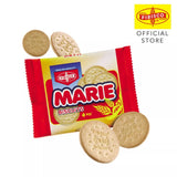 Fibisco Marie Biscuits (10 Packs x 33g) 330g - Asian Online Superstore UK