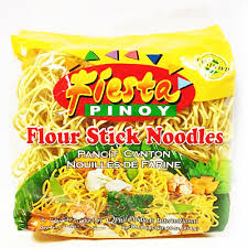 Fiesta Pinoy Pancit Canton 227g - Asian Online Superstore UK