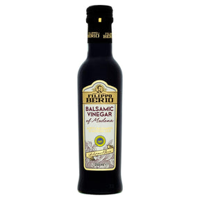 Filippo Berio Balsamic Vinegar 250ml | Asian Grocery UK