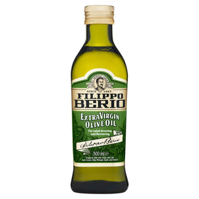 Filippo Berio Extra Virgin Olive Oil 500ml | Asian Grocery UK