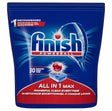 Finish All in One Max Dish Washer Tablet 30 Tablets 480g - Asian Online Superstore UK