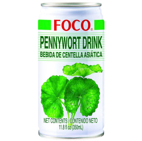 Foco Pennywort Drink 350ml - Asian Online Superstore UK