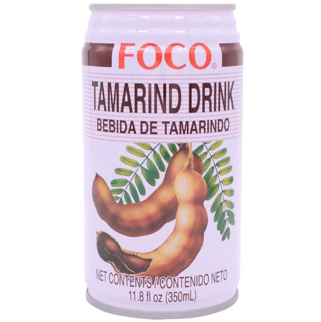 Foco Tamarind Drink 350ml - Asian Online Superstore UK