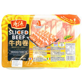 Freshasia Sliced Beef 400g - Asian Online Superstore UK