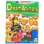 Ginbis Dream Animals Seaweed Flavoured Biscuits 37g - Asian Online Superstore UK