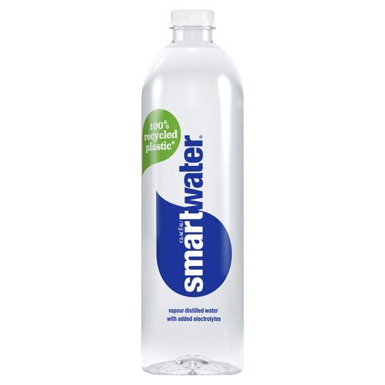 Glaceau Smart Water 600ml - Asian Online Superstore UK