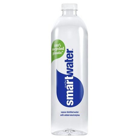 Glaceau Smart Water 600ml - Asian Online Superstore UK