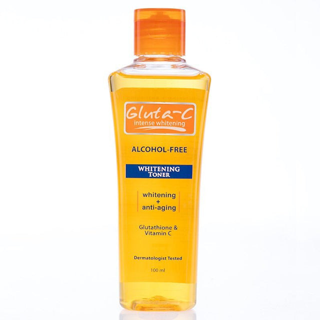 Gluta - C Intense Lightening Toner 100g - Asian Online Superstore UK