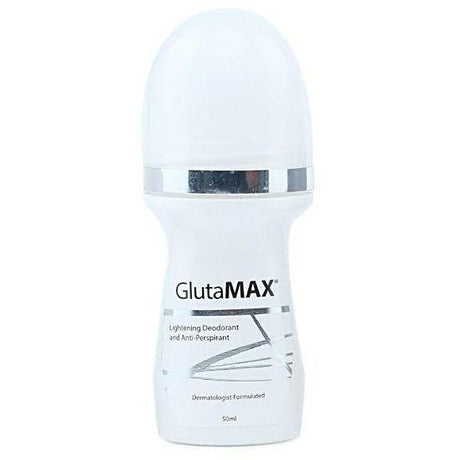 Glutamax Lightening Deodorant And Anti - Perspirant 50ml - Asian Online Superstore UK
