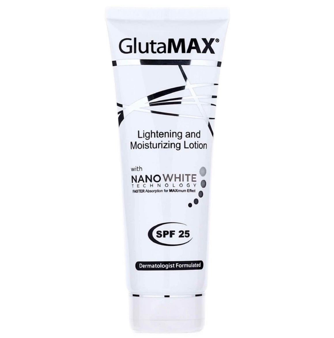 Glutamax Lightening & Moisturizing Lotion 90ml - Asian Online Superstore UK