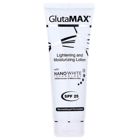 Glutamax Lightening & Moisturizing Lotion 90ml - Asian Online Superstore UK