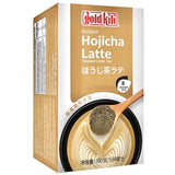 Gold Kili Instant Hojicha Latte (8x20g) 160g - Asian Online Superstore UK