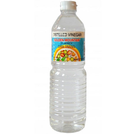 Golden Mountain Distilled Vinegar 1L - Asian Online Superstore UK
