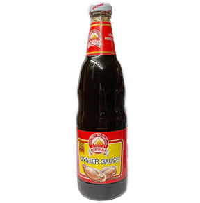 Golden Mountain Oyster Sauce 660g | Asian Grocery UK