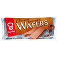 GR Garden Cream Wafers Chocolate Flavour 200g - Asian Online Superstore UK
