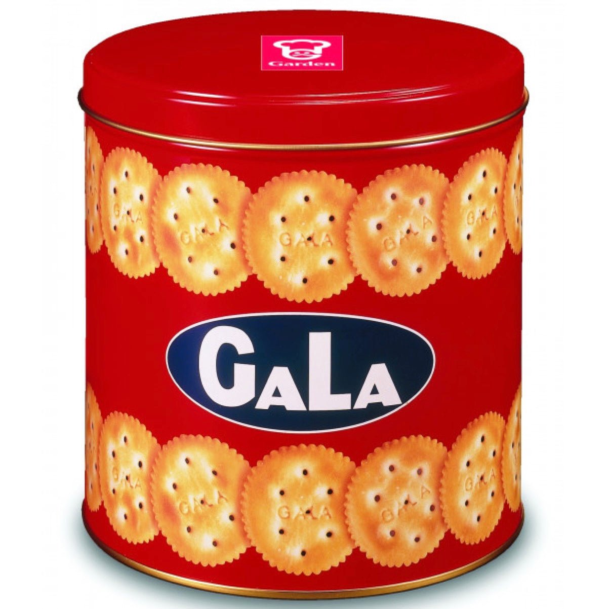 GR Garden Gala Crackers 400g - Asian Online Superstore UK