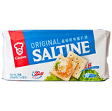 GR Garden Saltine Crackers Original Flavours 200g - Asian Online Superstore UK