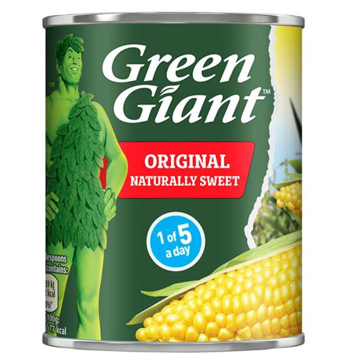 Green Giant Niblets Original Sweet Corn 198g - Asian Online Superstore UK