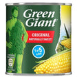Green Giant Niblets Original Sweet Corn 340g - Asian Online Superstore UK