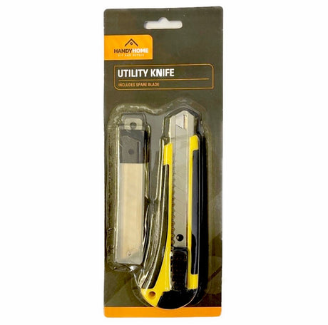 Handy Home Utility Knife - Asian Online Superstore UK