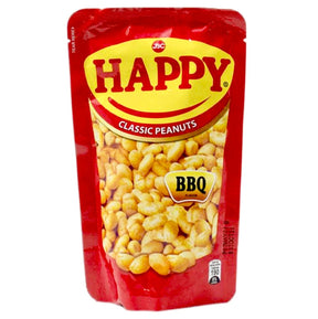 OD: Happy Classic Peanut BBQ Flavor 100g | Asian Grocery UK