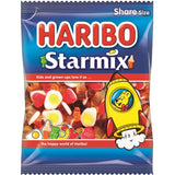 Haribo Bags Star Mix 160g - Asian Online Superstore UK