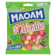 Haribo Moam PinBalls RSP1.00 140g - Asian Online Superstore UK