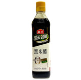 HD Haday Black Rice Vinegar 450ml - Asian Online Superstore UK