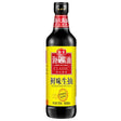 HD Haday Delicious Light Soy Sauce - Classic (Superior) 500ml - Asian Online Superstore UK