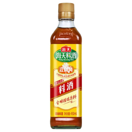 HD Haday Gudao Cooking Wine (Alc. 10% Vol) 450ml - Asian Online Superstore UK