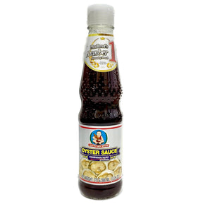 Healthy Boy Brand Oyster Sauce 300ml | Asian Grocery UK