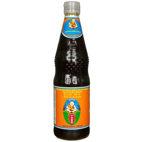 Healthy Boy Brand Stir Fry Seasoning Sauce with Soy Sauce 700ml - Asian Online Superstore UK