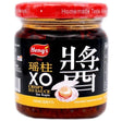 Hengs Crispy XO Scallop Chilli 180g - Asian Online Superstore UK
