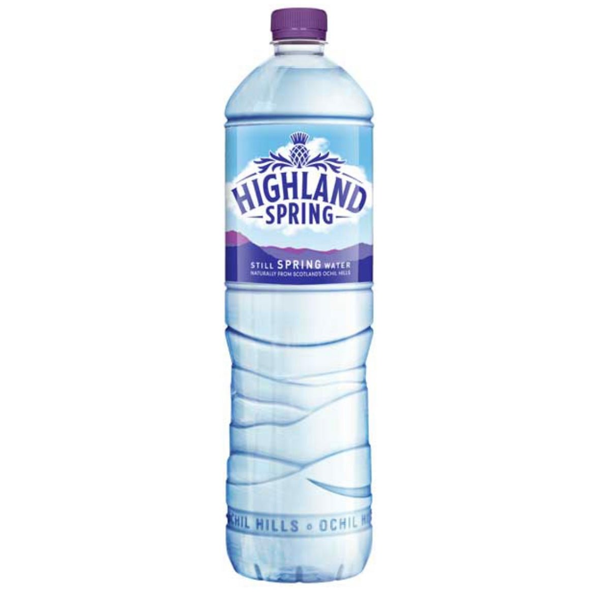 Highland Still Spring Water 1.5L - Asian Online Superstore UK