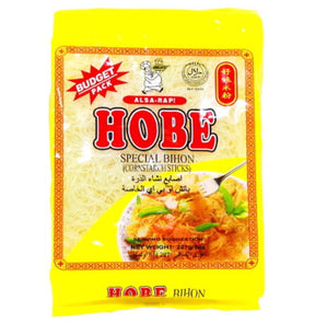 Hobe Special Bihon (Cornstarch Sticks) 227g | Asian Grocery UK