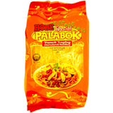 HOBE Special Palabok - Pancit Lug Lug (Cornstarch Noodles) 454g - Asian Online Superstore UK