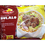 Lucky Me Bulalo (Instant Beef Noodle) 55g - Asian Online Superstore UK